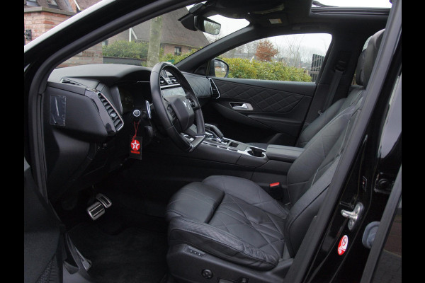 DS 7 Crossback 1.6 PureTech La Premiere | Panoramadak | Camera | Trekhaak | Apple Carplay | Cruise Control |