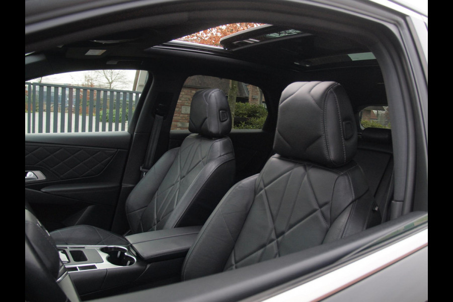 DS 7 Crossback 1.6 PureTech La Premiere | Panoramadak | Camera | Trekhaak | Apple Carplay | Cruise Control |