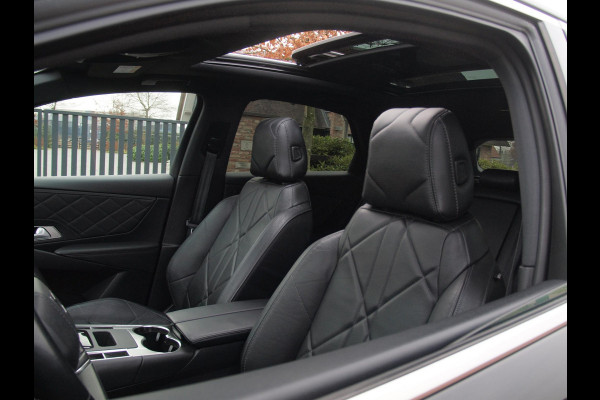 DS 7 Crossback 1.6 PureTech La Premiere | Panoramadak | Camera | Trekhaak | Apple Carplay | Cruise Control |