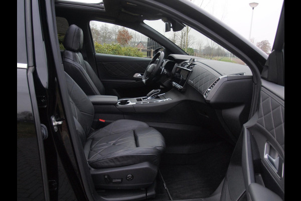 DS 7 Crossback 1.6 PureTech La Premiere | Panoramadak | Camera | Trekhaak | Apple Carplay | Cruise Control |