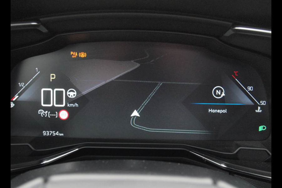 DS 7 Crossback 1.6 PureTech La Premiere | Panoramadak | Camera | Trekhaak | Apple Carplay | Cruise Control |