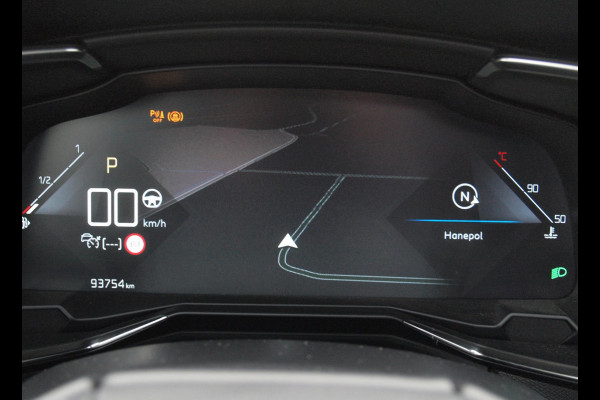 DS 7 Crossback 1.6 PureTech La Premiere | Panoramadak | Camera | Trekhaak | Apple Carplay | Cruise Control |