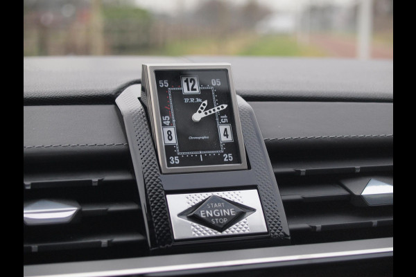 DS 7 Crossback 1.6 PureTech La Premiere | Panoramadak | Camera | Trekhaak | Apple Carplay | Cruise Control |