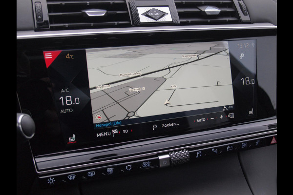 DS 7 Crossback 1.6 PureTech La Premiere | Panoramadak | Camera | Trekhaak | Apple Carplay | Cruise Control |
