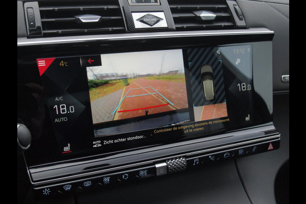 DS 7 Crossback 1.6 PureTech La Premiere | Panoramadak | Camera | Trekhaak | Apple Carplay | Cruise Control |
