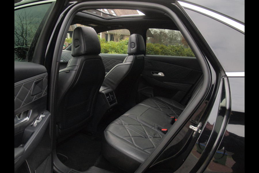 DS 7 Crossback 1.6 PureTech La Premiere | Panoramadak | Camera | Trekhaak | Apple Carplay | Cruise Control |