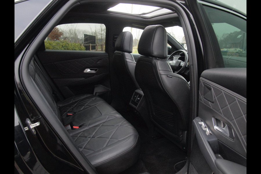 DS 7 Crossback 1.6 PureTech La Premiere | Panoramadak | Camera | Trekhaak | Apple Carplay | Cruise Control |