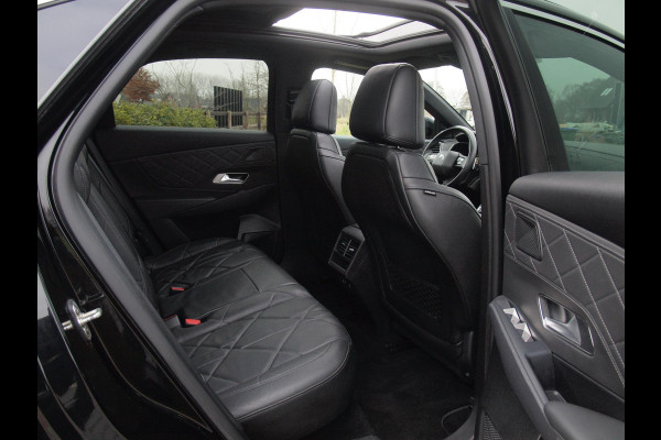 DS 7 Crossback 1.6 PureTech La Premiere | Panoramadak | Camera | Trekhaak | Apple Carplay | Cruise Control |