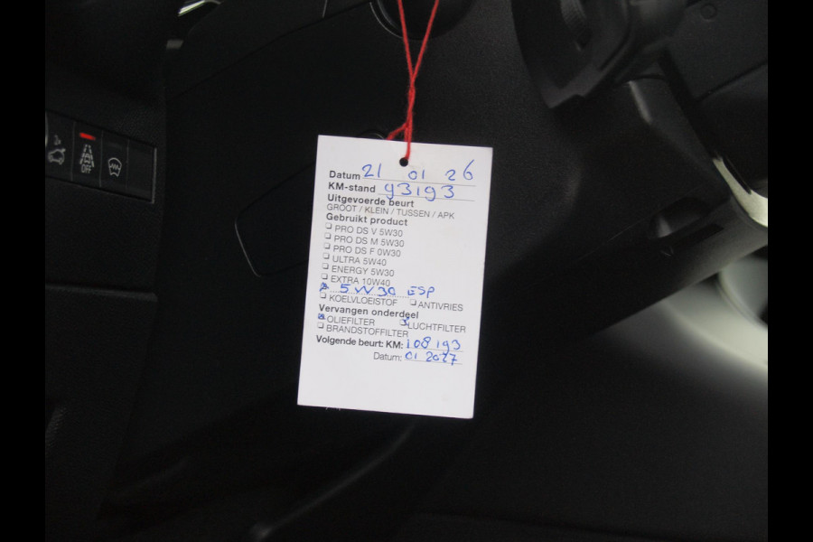 DS 7 Crossback 1.6 PureTech La Premiere | Panoramadak | Camera | Trekhaak | Apple Carplay | Cruise Control |