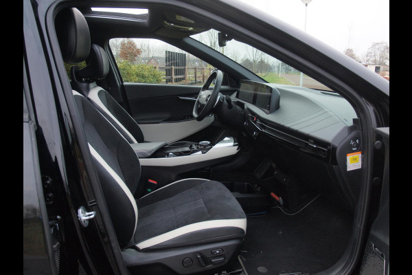 Kia Ev6 GT-Line 77.4 kWh | SOH 92% | Panoramadak | Camera | Trekhaak | Apple Carplay | Cruise Control |