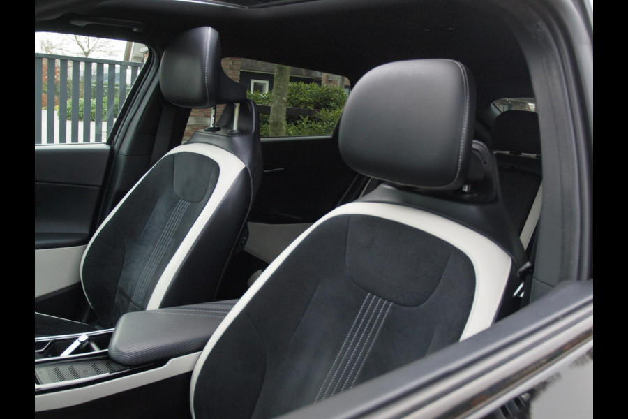Kia Ev6 GT-Line 77.4 kWh | SOH 92% | Panoramadak | Camera | Trekhaak | Apple Carplay | Cruise Control |