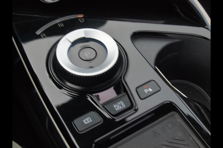 Kia Ev6 GT-Line 77.4 kWh | SOH 92% | Panoramadak | Camera | Trekhaak | Apple Carplay | Cruise Control |