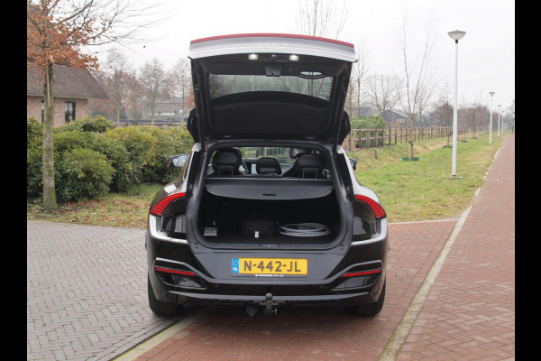 Kia Ev6 GT-Line 77.4 kWh | SOH 92% | Panoramadak | Camera | Trekhaak | Apple Carplay | Cruise Control |