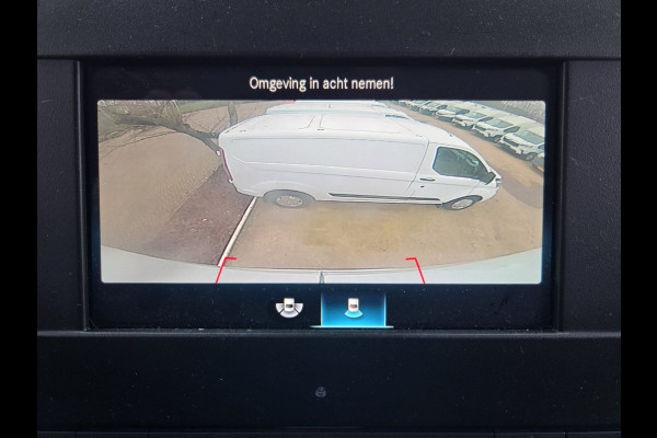 Mercedes-Benz Sprinter 315 CDI L2H2 Koelwagen / Vrieswagen MBux Camera Thermoking Cruisecontrol