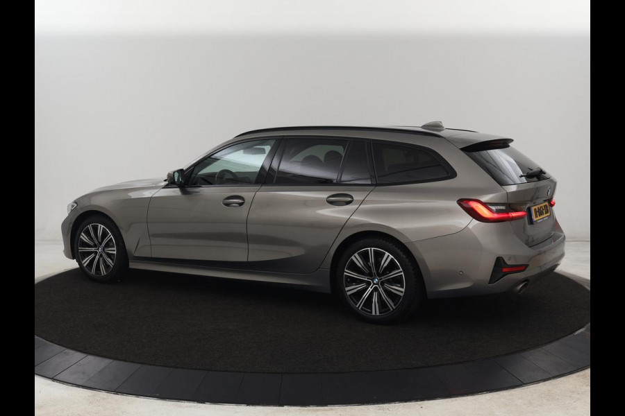 BMW 3-serie 330i High Executive Edition | 360 Camera | Leder | Harman/Kardon | Stoelverwarming | Camera | Carplay | Keyless | Live Cockpit | Navigatie | Full LED