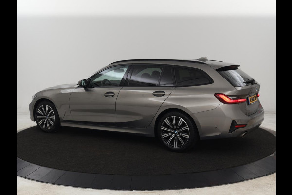 BMW 3-serie 330i High Executive Edition | 360 Camera | Leder | Harman/Kardon | Stoelverwarming | Camera | Carplay | Keyless | Live Cockpit | Navigatie | Full LED