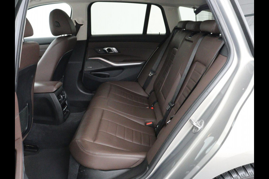 BMW 3-serie 330i High Executive Edition | 360 Camera | Leder | Harman/Kardon | Stoelverwarming | Camera | Carplay | Keyless | Live Cockpit | Navigatie | Full LED