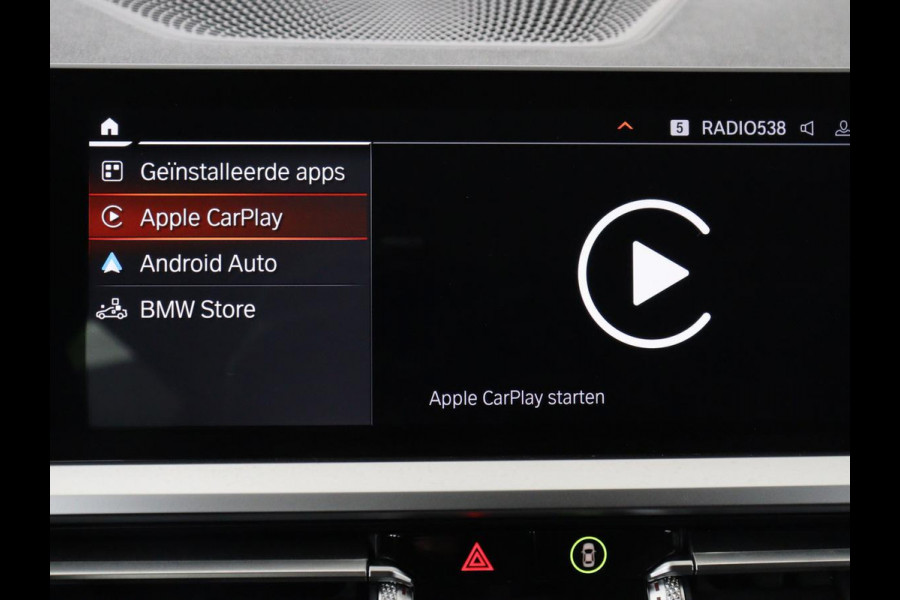 BMW 3-serie 330i High Executive Edition | 360 Camera | Leder | Harman/Kardon | Stoelverwarming | Camera | Carplay | Keyless | Live Cockpit | Navigatie | Full LED