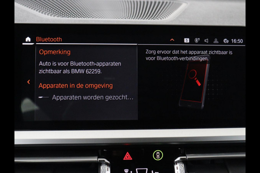 BMW 3-serie 330i High Executive Edition | 360 Camera | Leder | Harman/Kardon | Stoelverwarming | Camera | Carplay | Keyless | Live Cockpit | Navigatie | Full LED