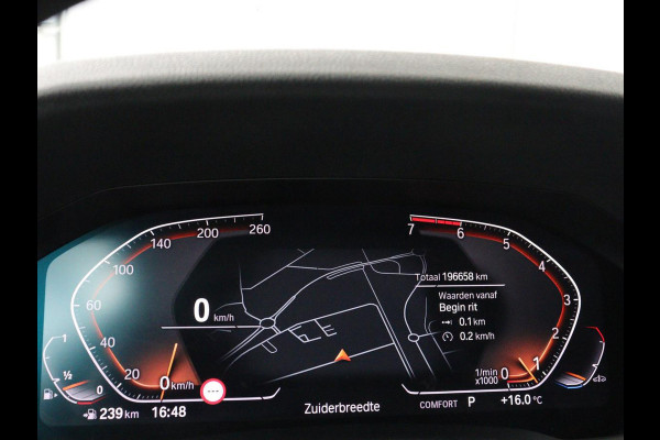 BMW 3-serie 330i High Executive Edition | 360 Camera | Leder | Harman/Kardon | Stoelverwarming | Camera | Carplay | Keyless | Live Cockpit | Navigatie | Full LED