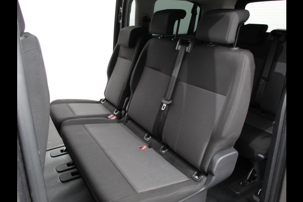 Toyota PROACE Electric Verso L2 Extra Range Cool 75 kWh 9p Personen bus | Climate Control | Apple Carplay/Android Auto | Parkeer sensoren | Cruise Control | Bumpers in kleur