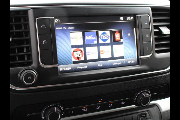 Toyota PROACE Electric Verso L2 Extra Range Cool 75 kWh 9p Personen bus | Climate Control | Apple Carplay/Android Auto | Parkeer sensoren | Cruise Control | Bumpers in kleur