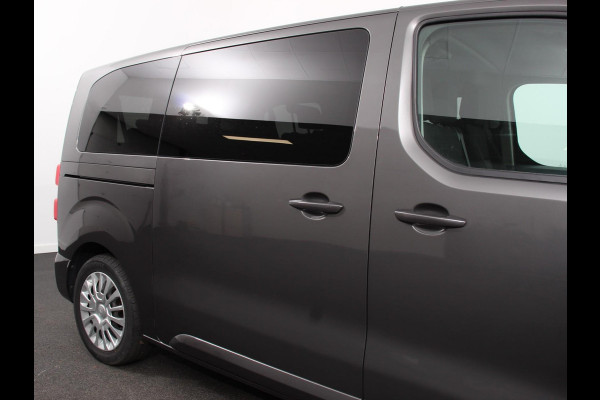 Toyota PROACE Electric Verso L2 Extra Range Cool 75 kWh 9p Personen bus | Climate Control | Apple Carplay/Android Auto | Parkeer sensoren | Cruise Control | Bumpers in kleur