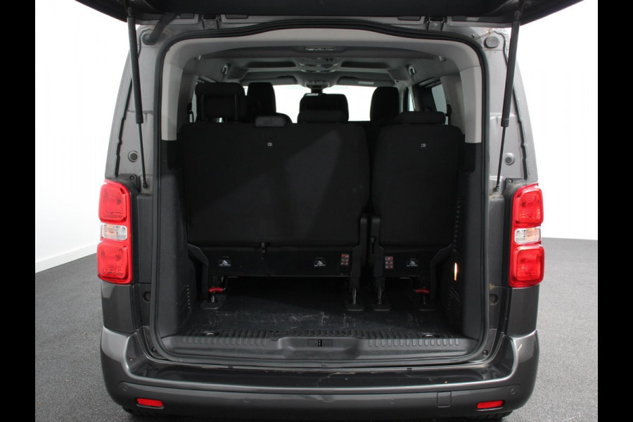 Toyota PROACE Electric Verso L2 Extra Range Cool 75 kWh 9p Personen bus | Climate Control | Apple Carplay/Android Auto | Parkeer sensoren | Cruise Control | Bumpers in kleur