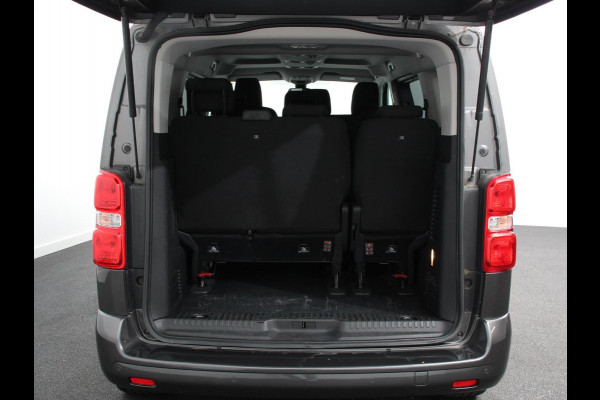 Toyota PROACE Electric Verso L2 Extra Range Cool 75 kWh 9p Personen bus | Climate Control | Apple Carplay/Android Auto | Parkeer sensoren | Cruise Control | Bumpers in kleur