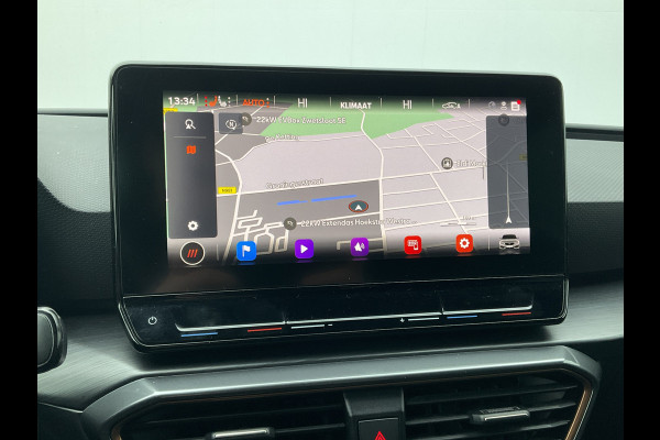 CUPRA Leon Sportstourer 1.4 e-Hybrid VZ Business PHEV Camera Stoel/Stuurverw Adap.Cruise Voll.Onderhouden!