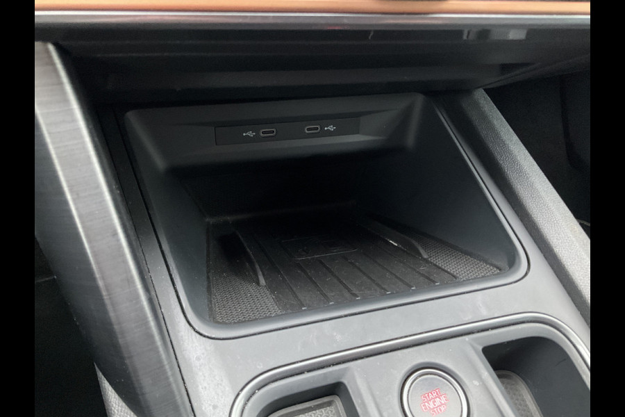 CUPRA Leon Sportstourer 1.4 e-Hybrid VZ Business PHEV Camera Stoel/Stuurverw Adap.Cruise Voll.Onderhouden!