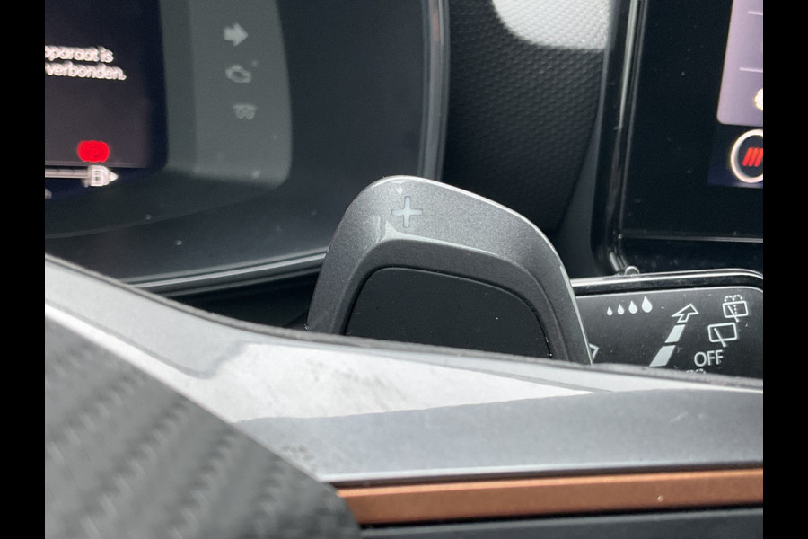 CUPRA Leon Sportstourer 1.4 e-Hybrid VZ Business PHEV Camera Stoel/Stuurverw Adap.Cruise Voll.Onderhouden!