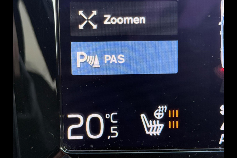 Volvo V60 2.0 B4 205 pk R-Design sport, Black edition, vele opties, sport leder, dealer onderhouden, 1 e eigenaar, NL auto met nap