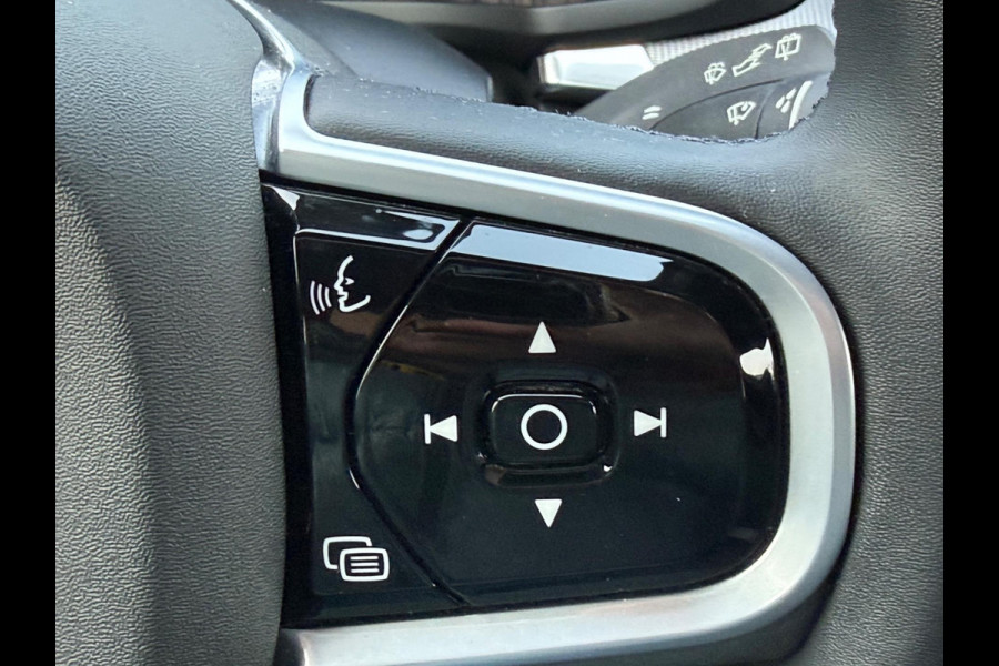 Volvo V60 2.0 B4 205 pk R-Design sport, Black edition, vele opties, sport leder, dealer onderhouden, 1 e eigenaar, NL auto met nap