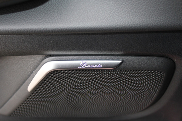 Mercedes-Benz V-Klasse 250d Aut / Lang / DC / 2x Elec Schuifdeur / 360 Camera / Burmester / Vol Opties / NIEUWSTAAT