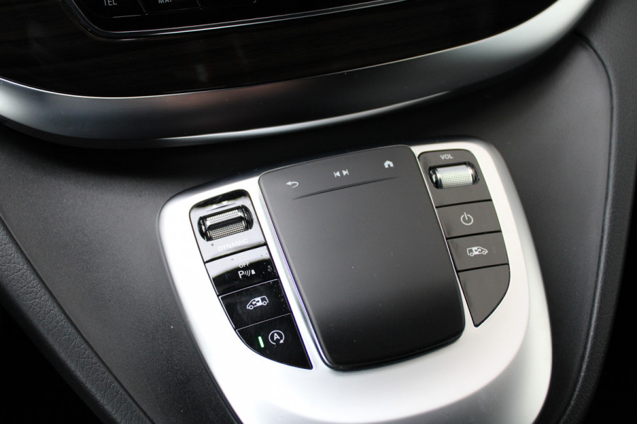 Mercedes-Benz V-Klasse 250d Aut / Lang / DC / 2x Elec Schuifdeur / 360 Camera / Burmester / Vol Opties / NIEUWSTAAT