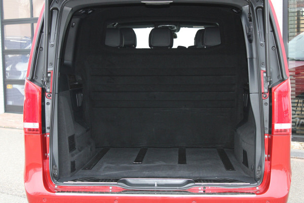 Mercedes-Benz V-Klasse 250d Aut / Lang / DC / 2x Elec Schuifdeur / 360 Camera / Burmester / Vol Opties / NIEUWSTAAT