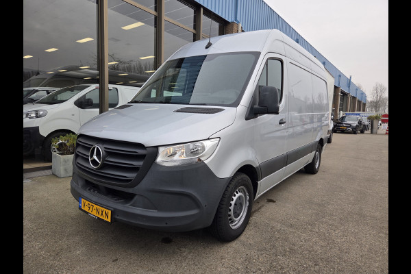 Mercedes-Benz Sprinter 315 CDI L2H2 Autm. Airco Achteruitrijcamera Parkeersensors