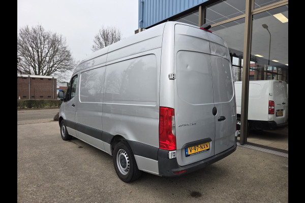 Mercedes-Benz Sprinter 315 CDI L2H2 Autm. Airco Achteruitrijcamera Parkeersensors