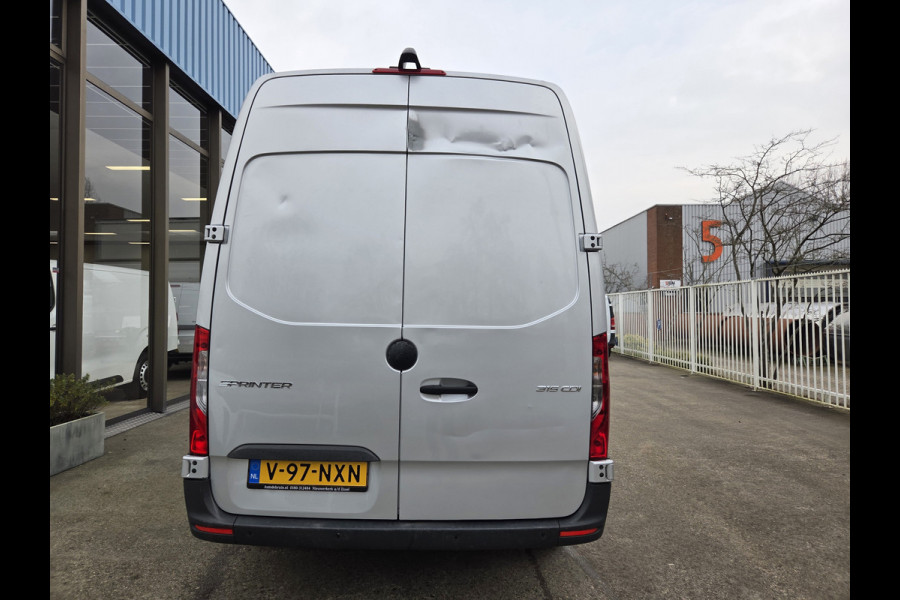 Mercedes-Benz Sprinter 315 CDI L2H2 Autm. Airco Achteruitrijcamera Parkeersensors