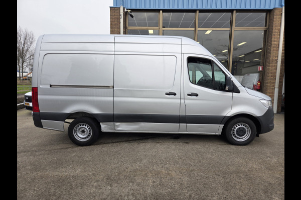 Mercedes-Benz Sprinter 315 CDI L2H2 Autm. Airco Achteruitrijcamera Parkeersensors