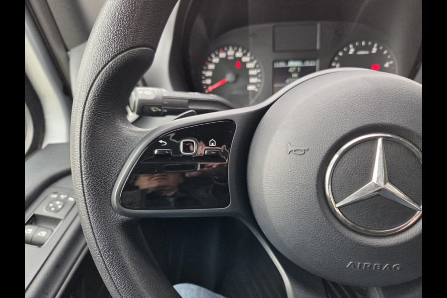 Mercedes-Benz Sprinter 315 CDI L2H2 Autm. Airco Achteruitrijcamera Parkeersensors
