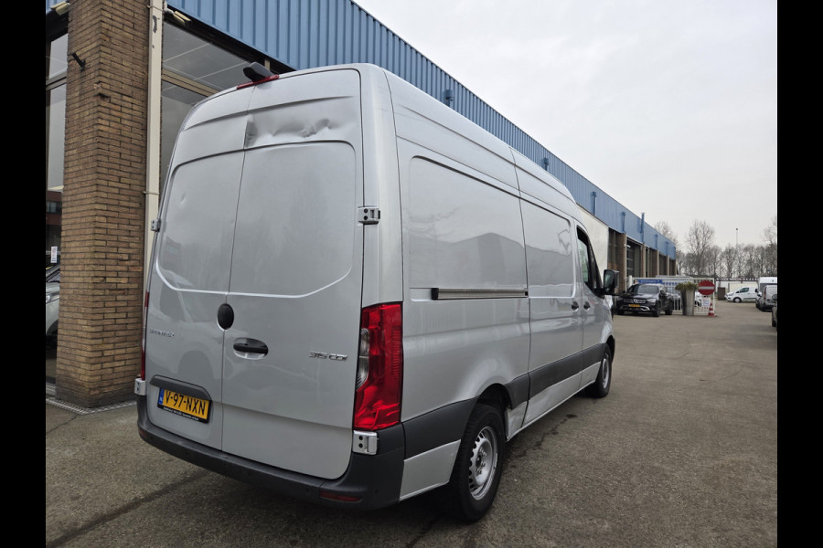 Mercedes-Benz Sprinter 315 CDI L2H2 Autm. Airco Achteruitrijcamera Parkeersensors