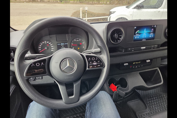 Mercedes-Benz Sprinter 315 CDI L2H2 Autm. Airco Achteruitrijcamera Parkeersensors