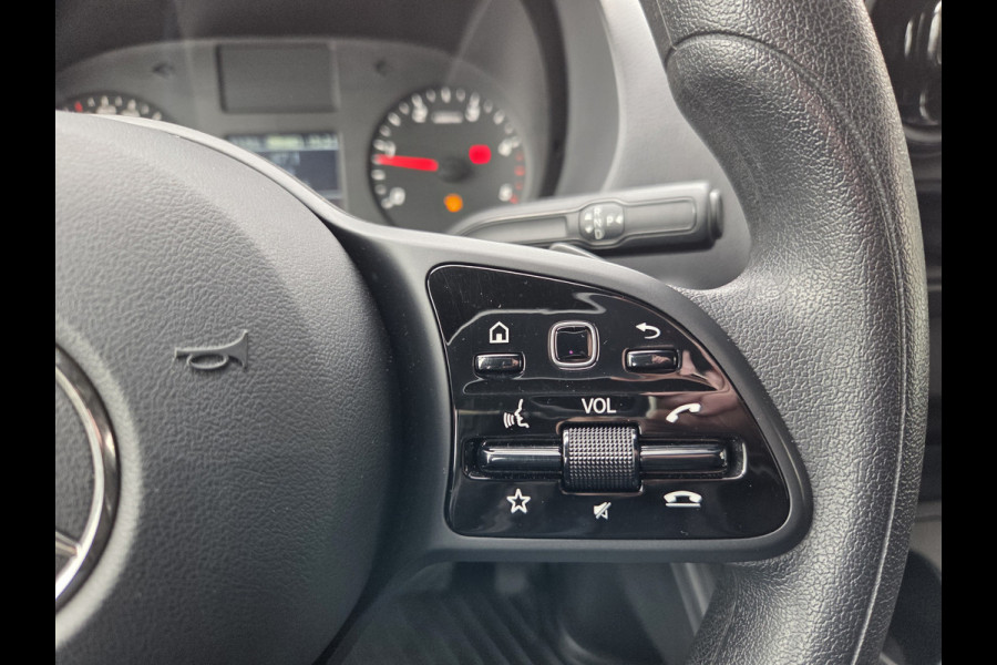 Mercedes-Benz Sprinter 315 CDI L2H2 Autm. Airco Achteruitrijcamera Parkeersensors