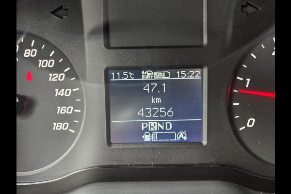 Mercedes-Benz Sprinter 315 CDI L2H2 Autm. Airco Achteruitrijcamera Parkeersensors