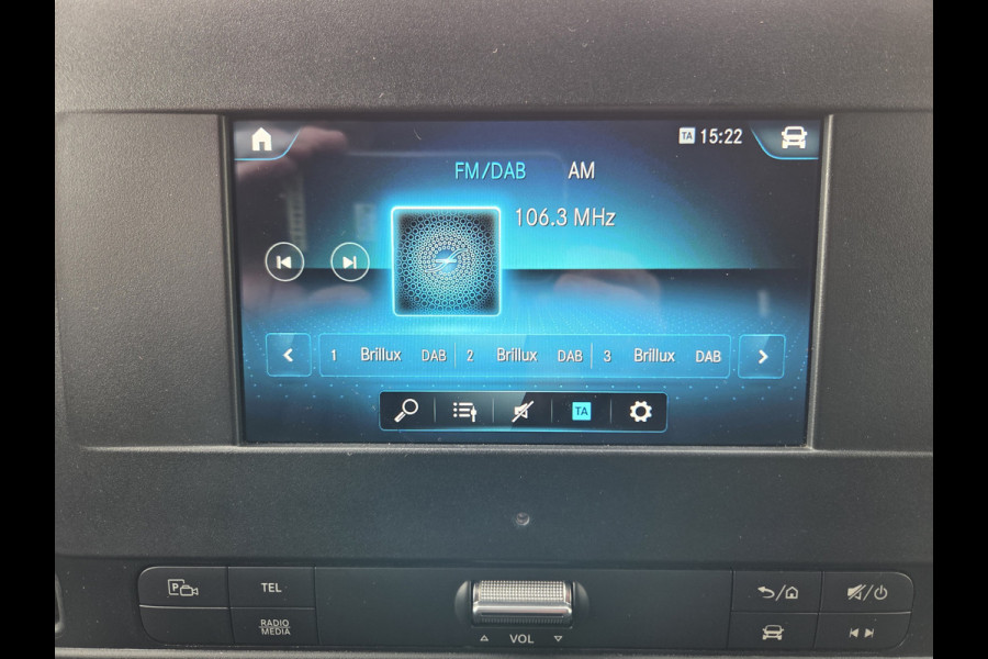 Mercedes-Benz Sprinter 315 CDI L2H2 Autm. Airco Achteruitrijcamera Parkeersensors