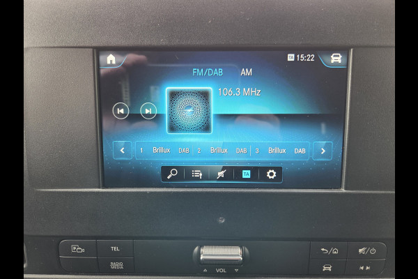 Mercedes-Benz Sprinter 315 CDI L2H2 Autm. Airco Achteruitrijcamera Parkeersensors