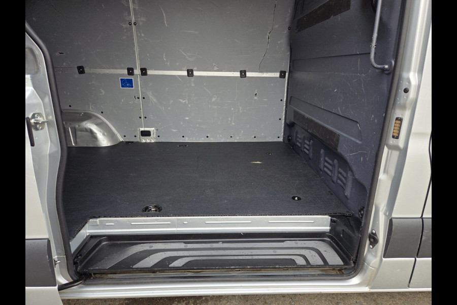 Mercedes-Benz Sprinter 315 CDI L2H2 Autm. Airco Achteruitrijcamera Parkeersensors
