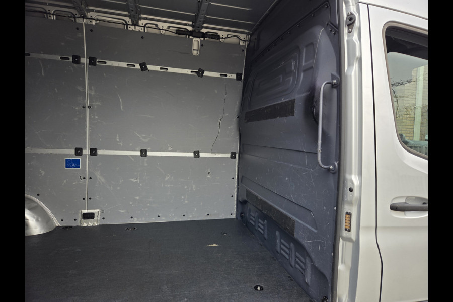 Mercedes-Benz Sprinter 315 CDI L2H2 Autm. Airco Achteruitrijcamera Parkeersensors